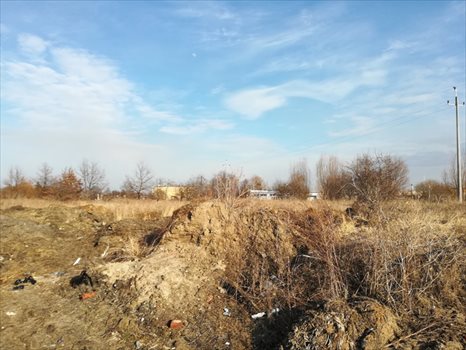 Działka inna na sprzedaż Braniewo, Królewiecka 9 914m2 Foto 3