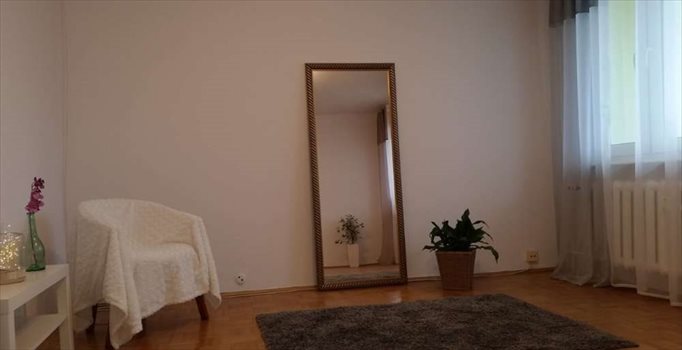 Kawalerka na sprzedaż Wrocław, Krzyki, Gaj 35m2 Foto 3