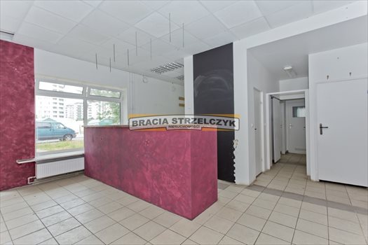 Lokal użytkowy na sprzedaż Warszawa, Ursynów 131m2 Foto 3
