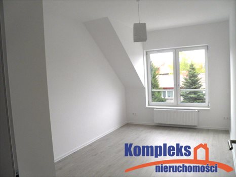 Mieszkanie trzypokojowe na wynajem Szczecin, Gumieńce 80m2 Foto 3