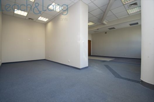 Lokal użytkowy na wynajem Kraków, Krowodrza, Królewska 174m2 Foto 4