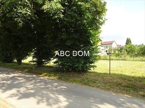 Działka budowlana na sprzedaż Kraków, Ruczaj, Skotniki, Skotniki 783m2 Foto 5