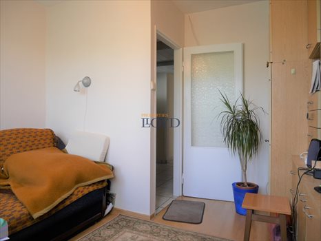 Mieszkanie trzypokojowe na sprzedaż Warszawa, Bielany, Broniewskiego 49m2 Foto 5