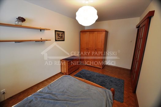 Mieszkanie trzypokojowe na wynajem Lublin, Kalinowszczyzna, Niepodległości os., Niepodległości 66m2 Foto 3