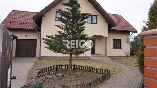 Dom na sprzedaż Stasi Las 230m2 Foto 3
