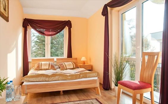 Dom na sprzedaż Jastrzębia Góra 560m2 Foto 3