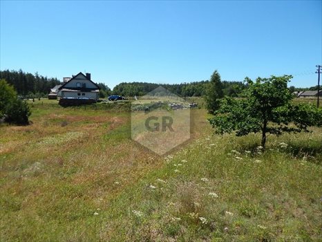 Działka budowlana na sprzedaż Kościerzyna, Kościerzyna, Plebanka 1 682m2 Foto 5