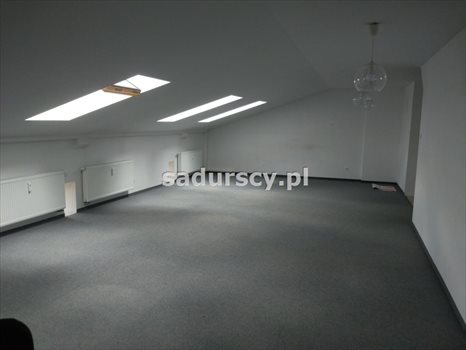 Lokal użytkowy na wynajem Kraków, Krowodrza, Łobzów, Kazimierza Wielkiego 142m2 Foto 1