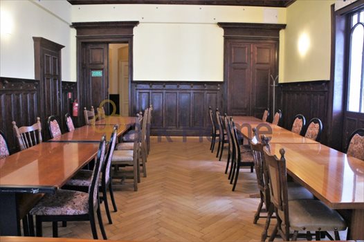Lokal użytkowy na wynajem Zielona Góra, Centrum 282m2 Foto 5
