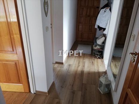 Mieszkanie trzypokojowe na wynajem Łagów 57m2 Foto 7
