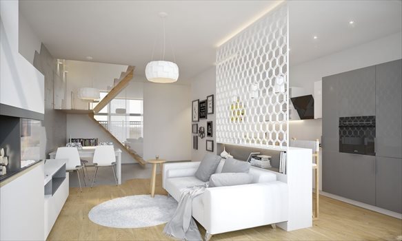 Dom na sprzedaż Ząbki, Osiedle przy lesie. 98m2 Foto 4