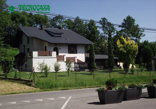 Dom na sprzedaż Filipowice 220m2 Foto 1