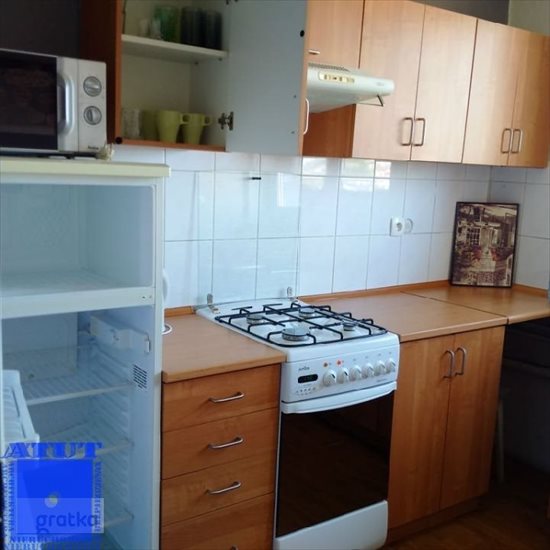 Mieszkanie trzypokojowe na wynajem Gliwice, Śródmieście, Aleja Majowa 50m2 Foto 10