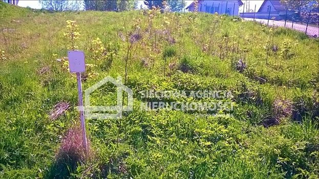 Działka budowlana na sprzedaż Łapalice 1 230m2 Foto 8