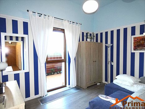 Mieszkanie dwupokojowe na sprzedaż Dziwnówek 58m2 Foto 9