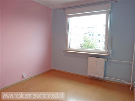 Mieszkanie trzypokojowe na wynajem Zielona Góra, Śląskie 62m2 Foto 6