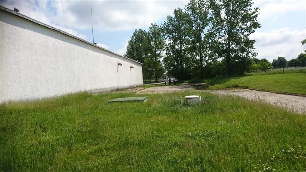 Działka komercyjna na sprzedaż Borek Strzeliński 67 600m2 Foto 9