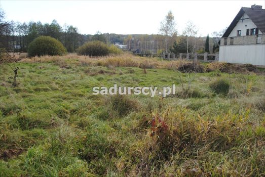 Działka budowlana na sprzedaż Bochnia, Krzeczowska 723m2 Foto 6