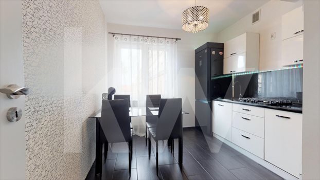 Mieszkanie dwupokojowe na sprzedaż Katowice, Ligota, Koszalińska 47m2 Foto 5