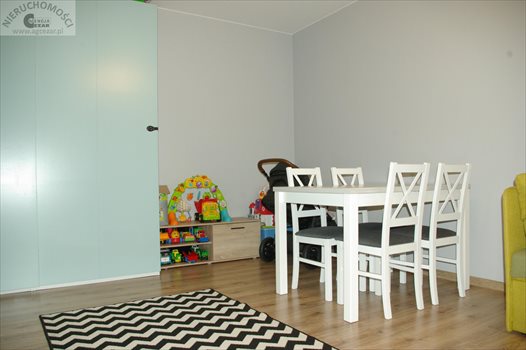 Mieszkanie dwupokojowe na sprzedaż Mińsk Mazowiecki 49m2 Foto 5