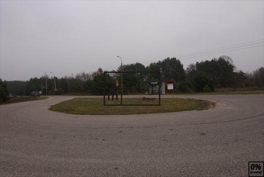 Działka budowlana na sprzedaż Drogoszewo, Powstańców 13 100m2 Foto 3