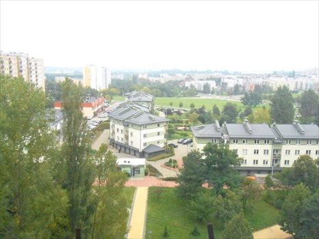 Mieszkanie trzypokojowe na sprzedaż Częstochowa, Północ, Starzyńskiego 8 59m2 Foto 6
