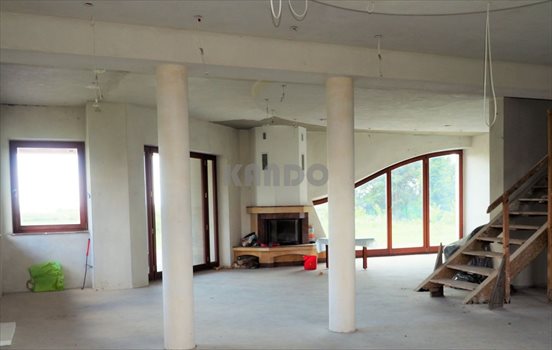 Dom na sprzedaż Żerniki Wrocławskie 375m2 Foto 2
