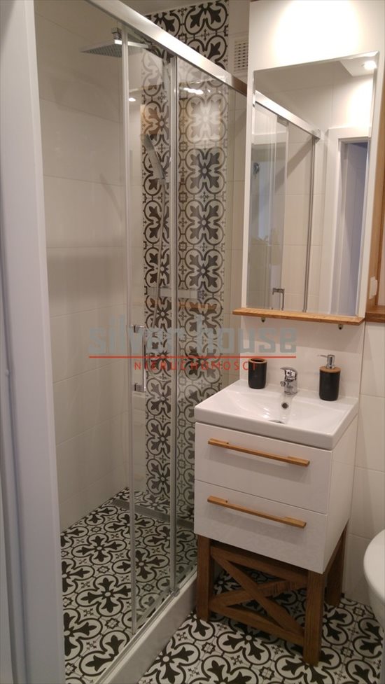 Mieszkanie dwupokojowe na wynajem Warszawa, Śródmieście, Grzybowska 39m2 Foto 9