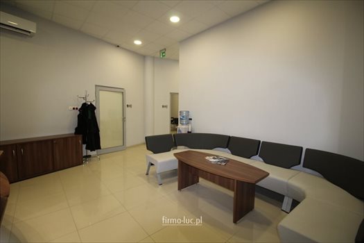 Lokal użytkowy na wynajem Gorzów Wielkopolski, Centrum 18m2 Foto 2
