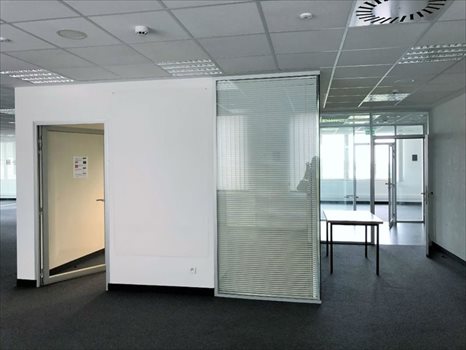 Lokal użytkowy na wynajem Kraków, Śródmieście, Lubicz 580m2 Foto 2