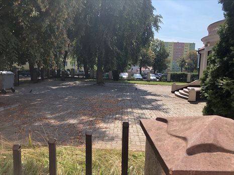 Lokal użytkowy na wynajem Konin, Bydgoska 7 240m2 Foto 3