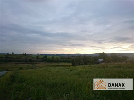 Działka budowlana na sprzedaż Tomaszowice, Spokojna 915m2 Foto 1