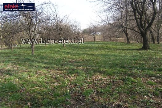 Działka inna na sprzedaż Bielsko-Biała, Kamienica 2 761m2 Foto 3