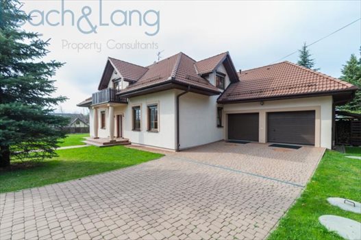 Dom na wynajem Mogilany, Żyzna 240m2 Foto 2