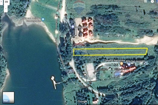 Działka budowlana na sprzedaż Kluszkowce 3 849m2 Foto 3