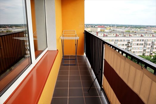 Mieszkanie trzypokojowe na sprzedaż Ełk, Północ II 61m2 Foto 8