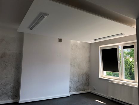 Dom na wynajem Warszawa, Mokotów, IRYSOWA 18c 200m2 Foto 6