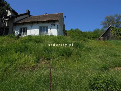 Działka budowlana na sprzedaż Kraków, Zwierzyniec, Przegorzały, Księcia Józefa 2 300m2 Foto 1