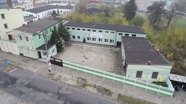 Lokal użytkowy na sprzedaż Częstochowa 560m2 Foto 4