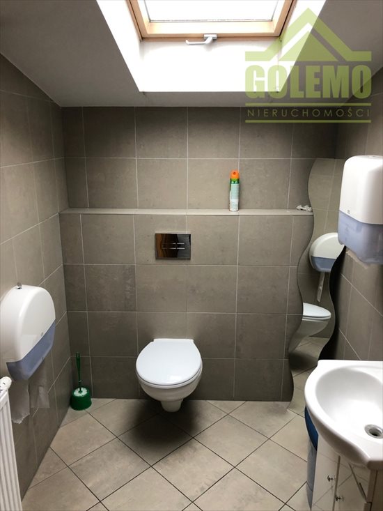 Lokal użytkowy na sprzedaż Częstochowa 769m2 Foto 7