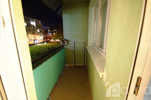 Mieszkanie trzypokojowe na sprzedaż Police, Zygmunta Wróblewskiego 54m2 Foto 12