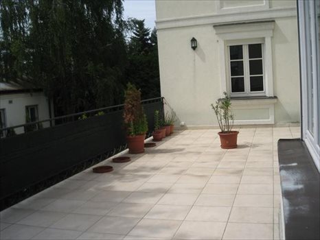 Mieszkanie czteropokojowe na wynajem Warszawa, Wilanów, Chorągwi Pancernej 200m2 Foto 6