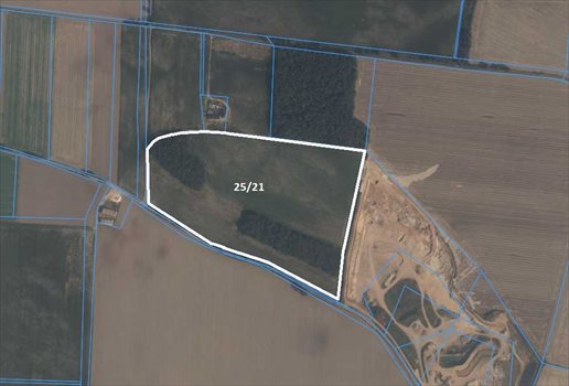 Działka na sprzedaż Jakubowice  