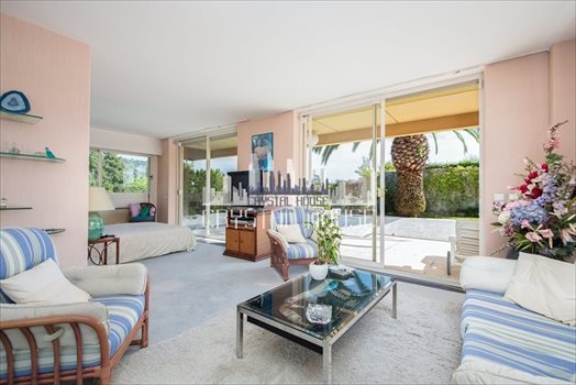 Mieszkanie na sprzedaż Francja, Cannes, Cannes 291m2 Foto 3