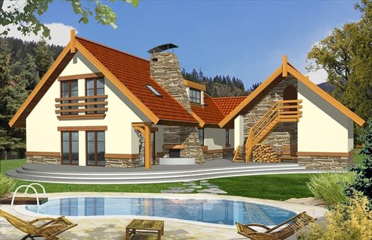 Działka budowlana na sprzedaż Dobra 1 384m2 Foto 7