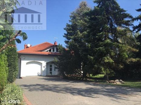 Dom na sprzedaż Ożarów Mazowiecki, Duchnice 172m2 Foto 10