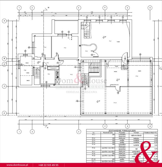Dom na sprzedaż Łódź, Widzew 550m2 Foto 11