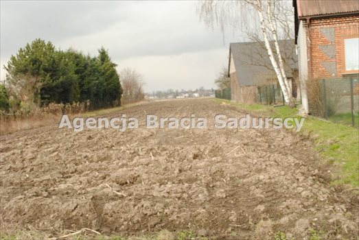 Działka budowlana na sprzedaż Kraków, Nowa Huta 8 500m2 Foto 6