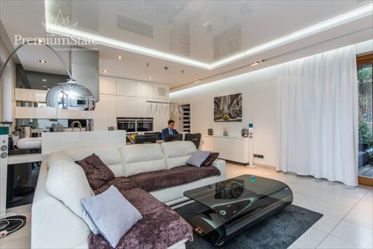 Mieszkanie czteropokojowe na sprzedaż Gdańsk, Brzeźno, NADMORSKI DWÓR 100m2 Foto 4