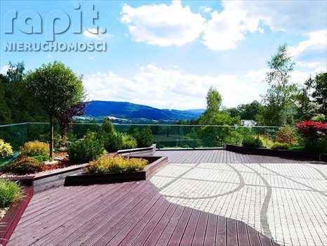 Dom na sprzedaż Borzęta 270m2 Foto 4